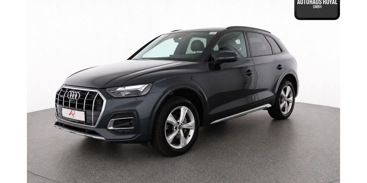 Audi Q5 79.478 km 32.720 &euro; Berlin 12103