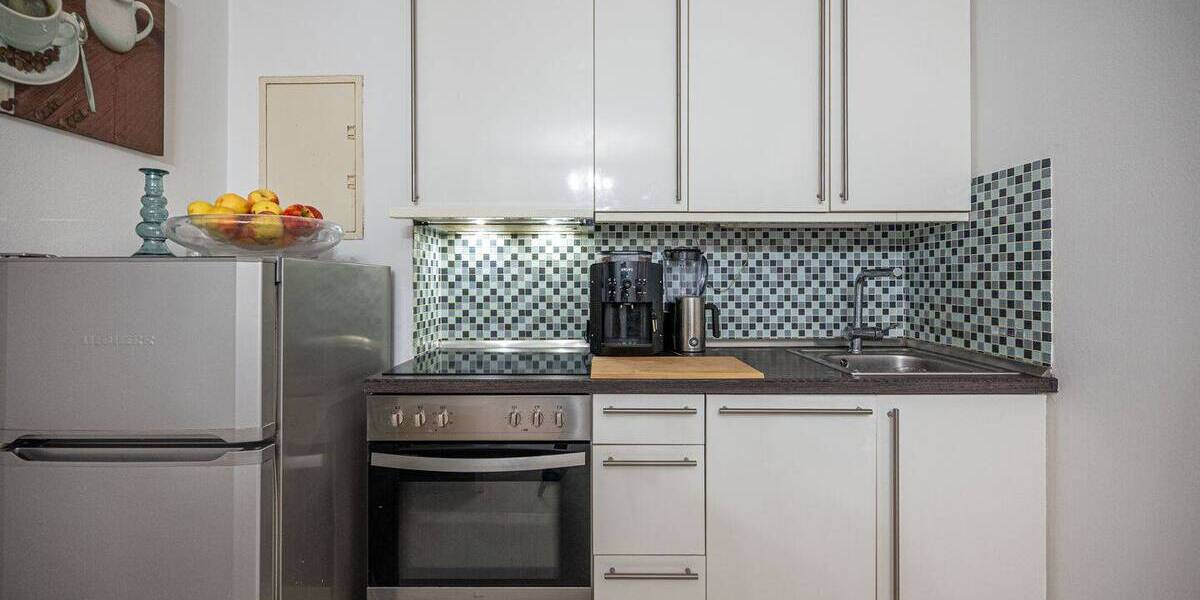 Etagenwohnung Berlin Lichtenberg - 4 Zimmer, 100 m&sup2;, 500.000&euro; | Angebot:26549955