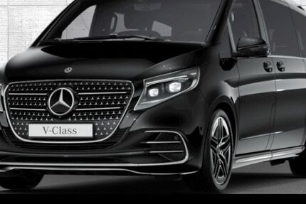 Mercedes V 300
