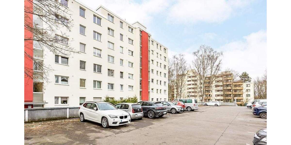 Etagenwohnung Berlin Marienfelde - 2 Zimmer, 58 m&sup2;, 140.000&euro; | Angebot:24694212