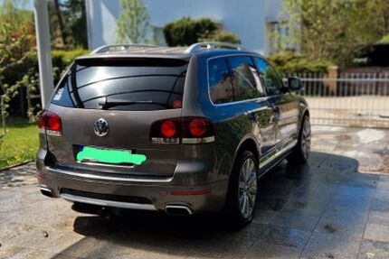 VW Touareg 320.000 km 7.900 &euro; Berlin 14089