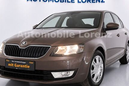 Skoda Octavia 99.446 km 9.990 &euro; Berlin 10369