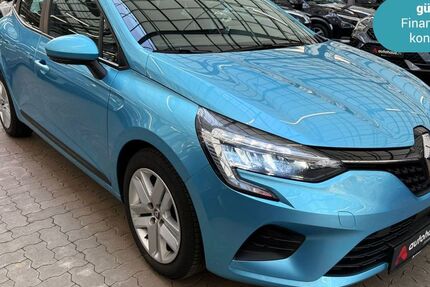 Renault Clio 55.614 km 9.990 &euro; Ludwigsfelde (bei Berlin) 14974