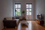 Etagenwohnung Berlin Friedrichshain-Kreuzberg - 3 Zimmer, 84 m&sup2;, 549.000&euro; | Angebot:27647258