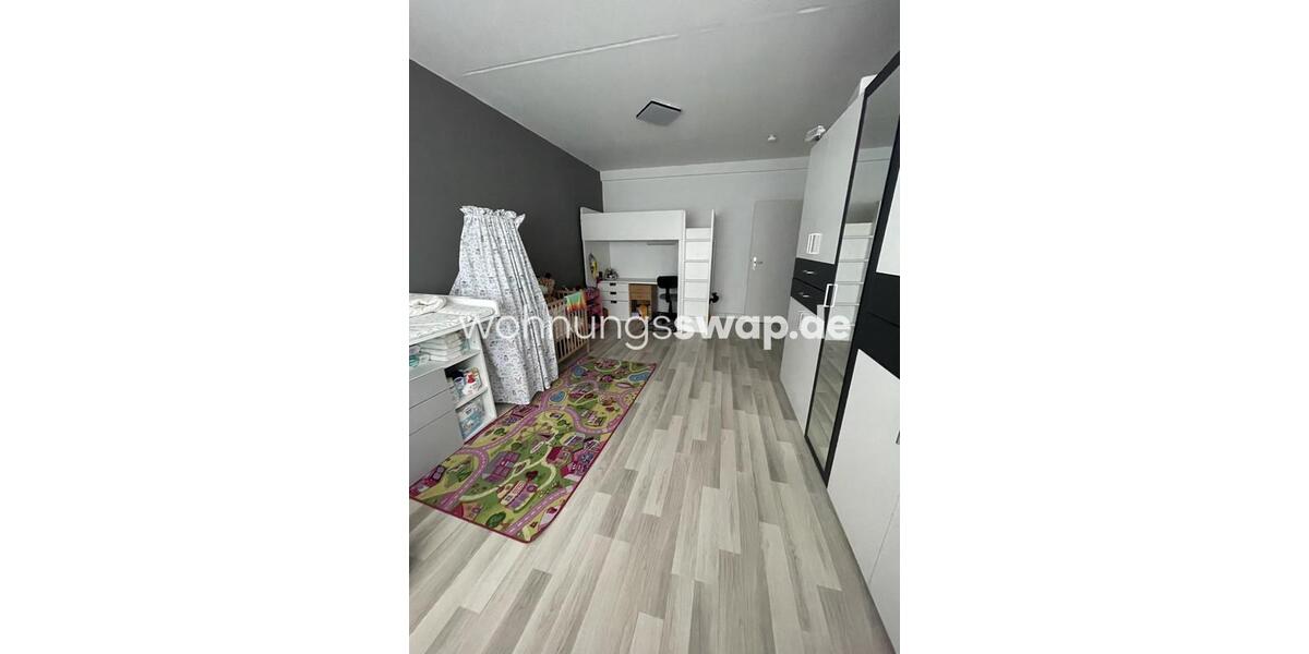 Etagenwohnung Berlin Lichtenberg - 3 Zimmer, 69 m&sup2;, 403&euro; | Angebot:25856411