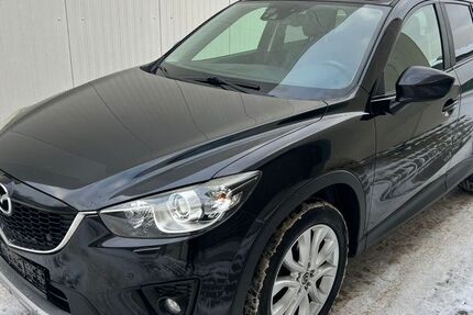 Mazda CX-5 171.000 km 9.999 &euro; berlin 12305