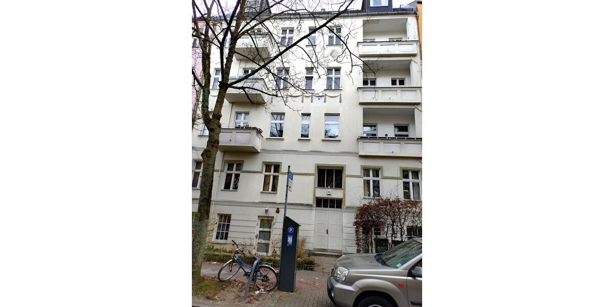 Etagenwohnung Berlin Steglitz-Zehlendorf - 1 Zimmer, 40 m&sup2;, 195.000&euro; | Angebot:27072850