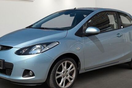 Mazda 2 199.229 km 1.499 &euro; Berlin 12681