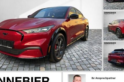 Ford Mustang Mach-E 23.000 km 34.595 &euro; Berlin 12277