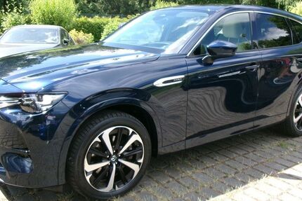Mazda CX-60 30.553 km 39.990 &euro; Berlin 13407
