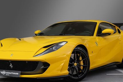 Ferrari 812 16.490 km 339.900 &euro; Berlin 10709