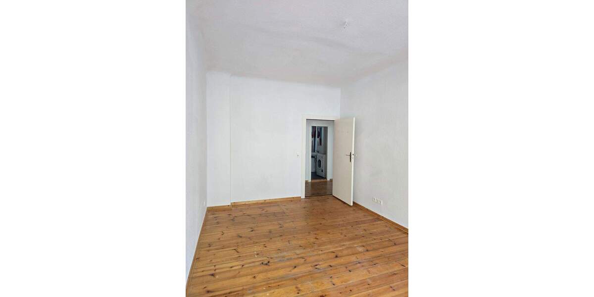 Etagenwohnung Berlin Adlershof - 2 Zimmer, 51 m&sup2;, 199.000&euro; | Angebot:25748082