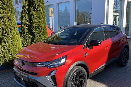 Renault Captur 20.069 km 28.490 &euro; Borgsdorf 16556