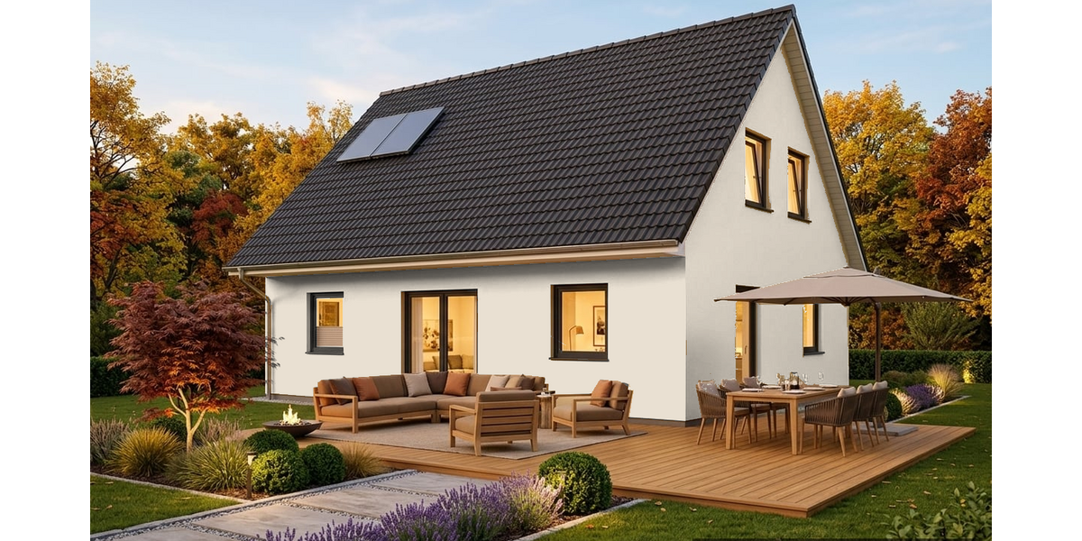 Einfamilienhaus Berlin Treptow-Köpenick - 5 Zimmer, 122 m&sup2;, 1.400&euro; | Angebot:27256230