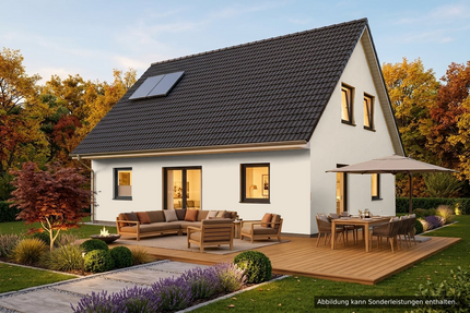 Haus Berlin Treptow-Köpenick - 5 Zimmer, 122 m&sup2;, 1.400&euro; | Angebot:27256230