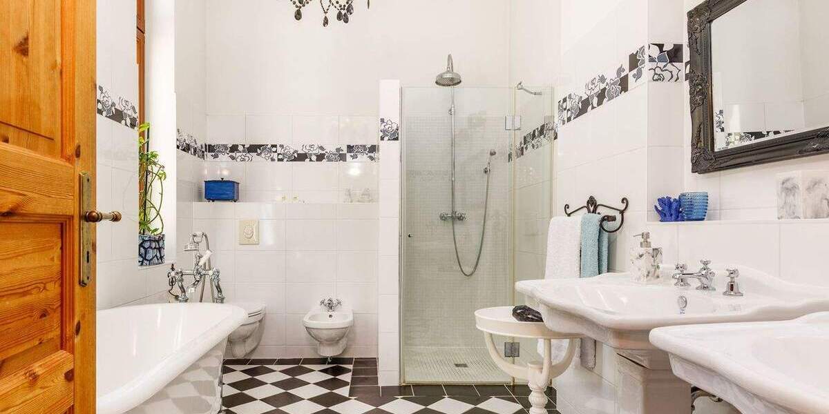 Etagenwohnung Berlin Lichterfelde - 5 Zimmer, 148 m&sup2;, 895.000&euro; | Angebot:25700790