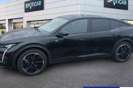 Peugeot 408 9.970 km 29.990 &euro; Berlin 12681