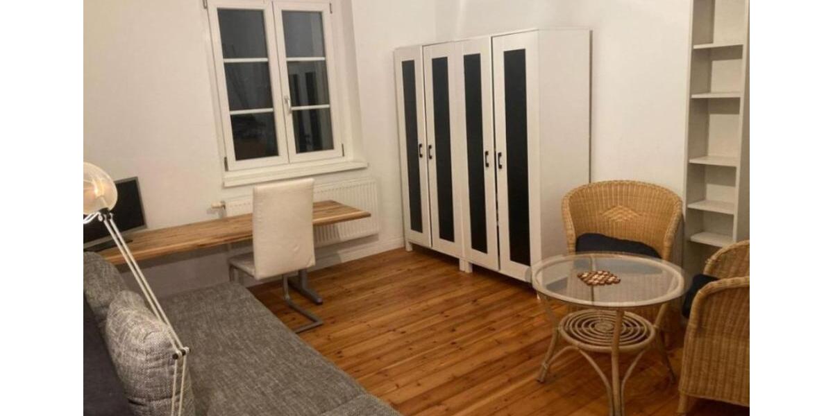 Etagenwohnung Berlin Lichtenberg - 15 Zimmer, 50 m&sup2;, 950&euro; | Angebot:24774185
