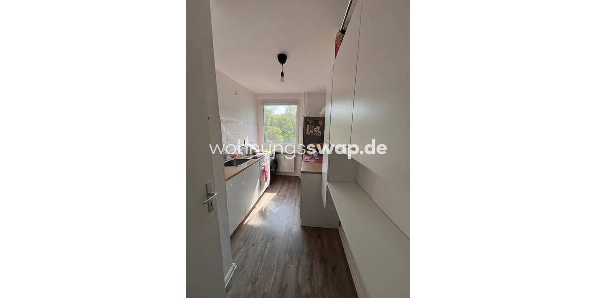 Etagenwohnung Berlin Friedrichsfelde - 3 Zimmer, 63 m&sup2;, 546&euro; | Angebot:26604111