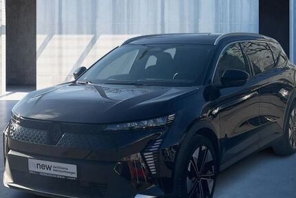 Renault Scenic E-TECH 29.465 km 38.390 &euro; Berlin 13055