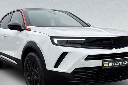 Opel Mokka 6.492 km 21.100 € Rüdersdorf 15562