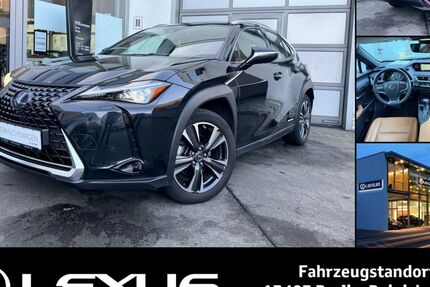Lexus UX 40.025 km 28.490 &euro; Berlin 13403