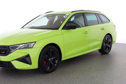 Skoda Octavia 21.772 km 38.880 &euro; Berlin 12103