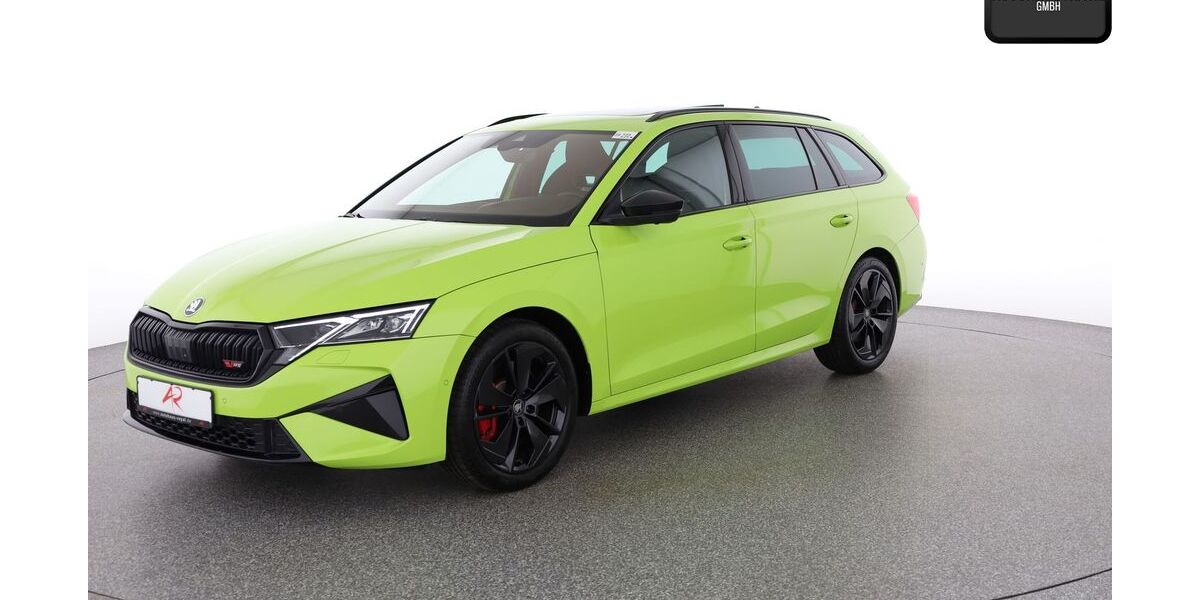 Skoda Octavia 21.772 km 38.880 &euro; Berlin 12103