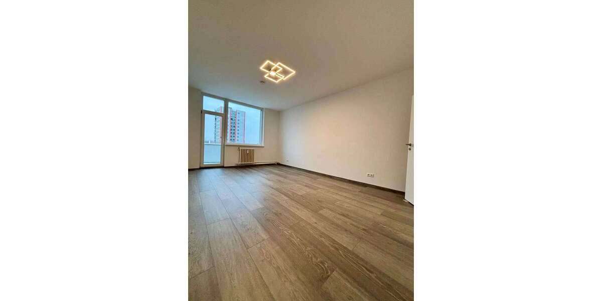 Etagenwohnung Berlin Mitte - 1 Zimmer, 33 m&sup2;, 800&euro; | Angebot:25310909