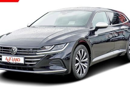 VW Arteon 49.705 km 29.950 &euro; Berlin 13599