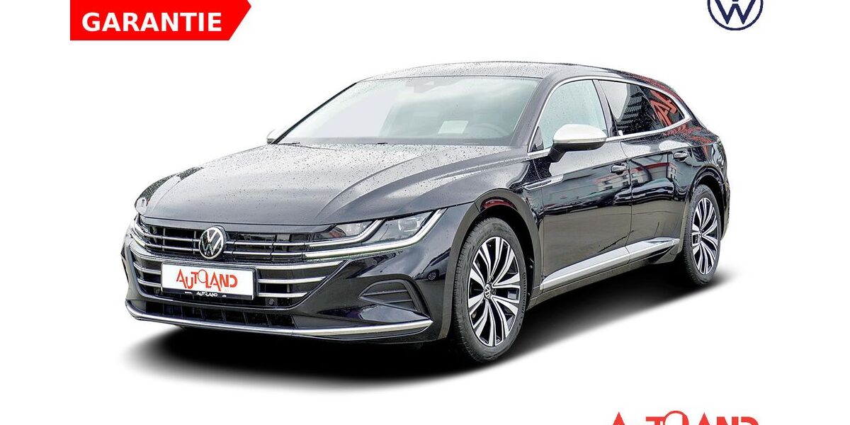 VW Arteon 49.705 km 29.950 &euro; Berlin 13599