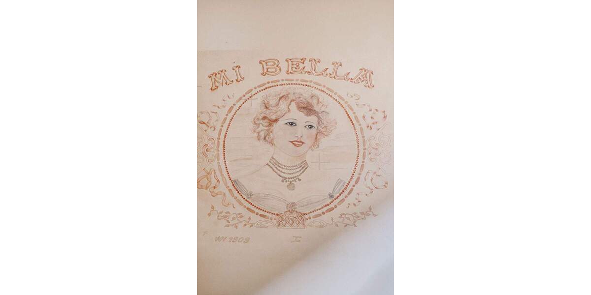 Etagenwohnung Berlin-Mitte Mitte - 3 Zimmer, 95 m&sup2;, 798.000&euro; | Angebot:25899669