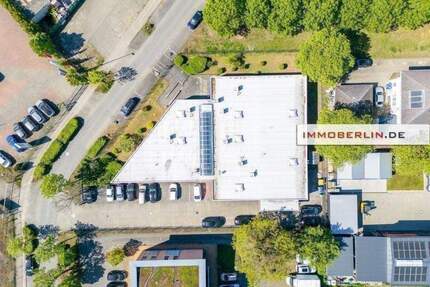 Gewerbeobjekt Ludwigsfelde - 1.800.000&euro; | Angebot:24578071