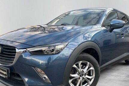 Mazda CX-3 63.868 km 16.990 &euro; Berlin 13599