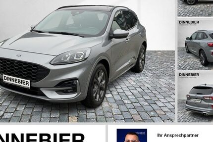 Ford Kuga 17.305 km 30.687 &euro; Berlin 12681