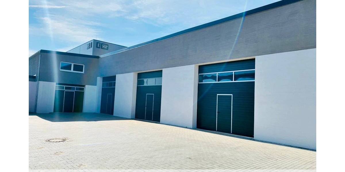 Gewerbeobjekt Oberkrämer / Vehlefanz Bärenklau - 1.250&euro; | Angebot:26514860