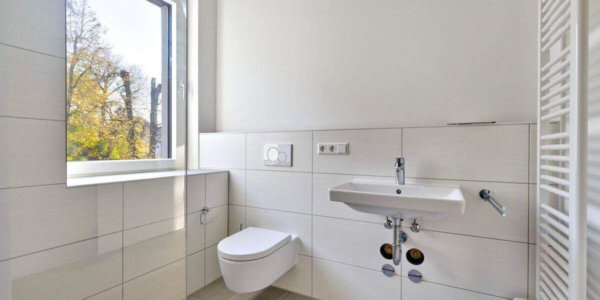 Etagenwohnung Glienicke/Nordbahn Nordbahn - 2 Zimmer, 64 m&sup2;, 369.000&euro; | Angebot:25718074