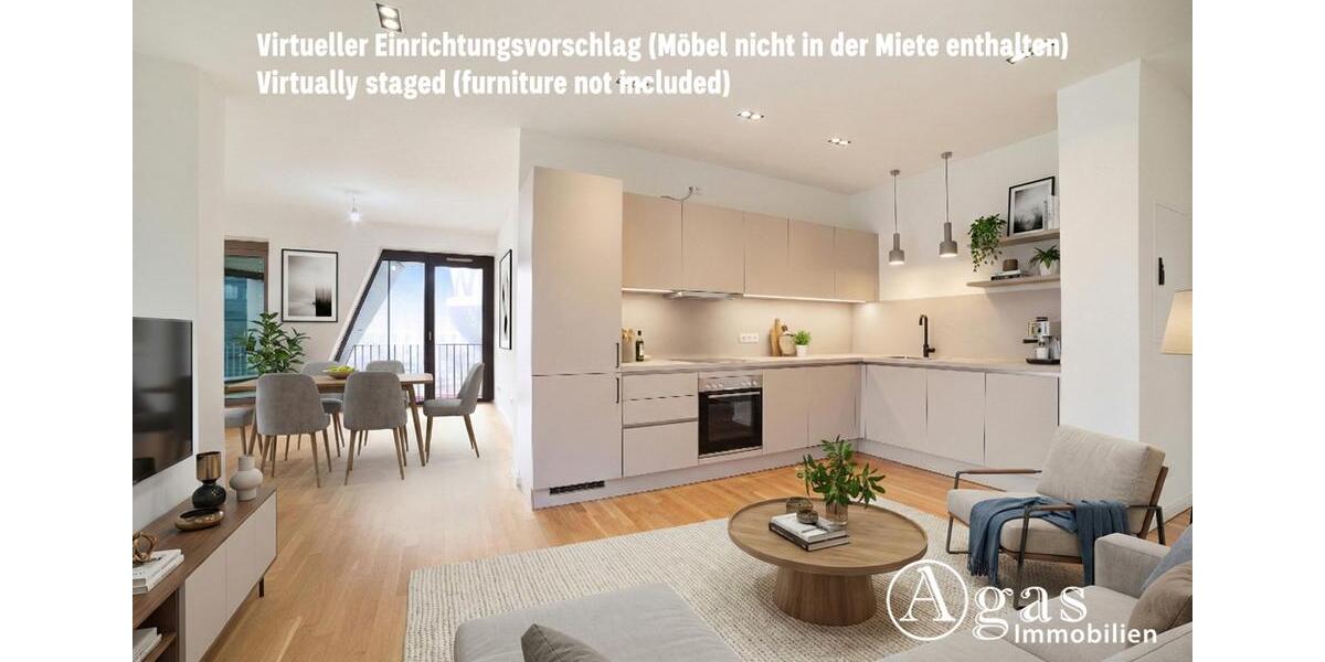 Etagenwohnung Berlin Mitte - 4 Zimmer, 141 m&sup2;, 3.885&euro; | Angebot:24584672