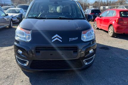 Citroen C3 120.000 km 4.500 &euro; Berlin 12309