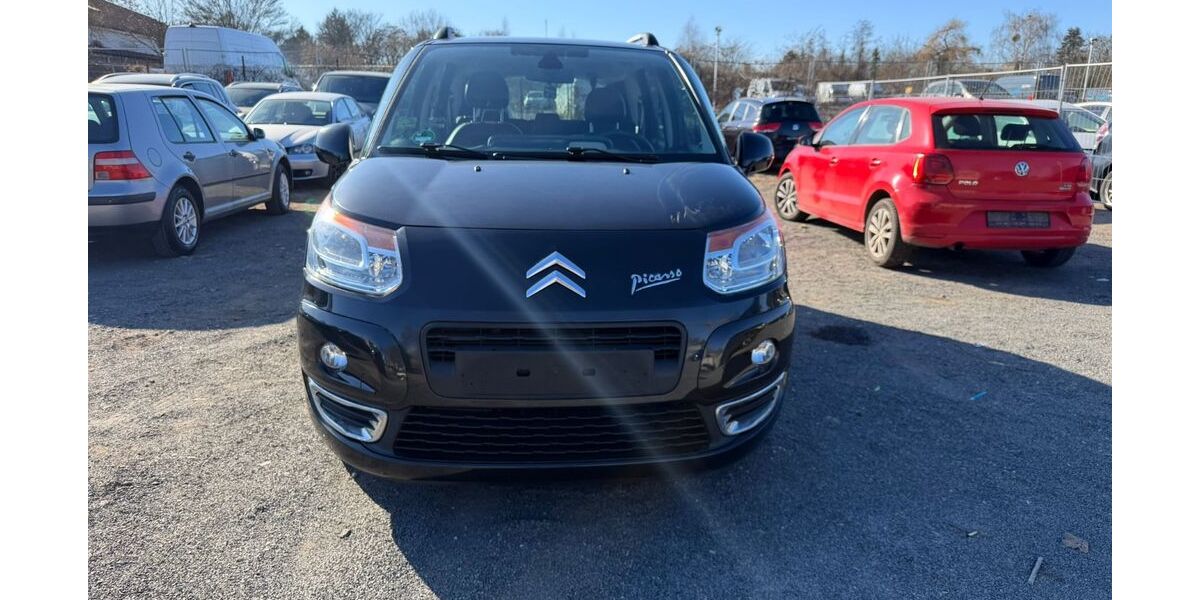 Citroen C3 120.000 km 4.500 &euro; Berlin 12309