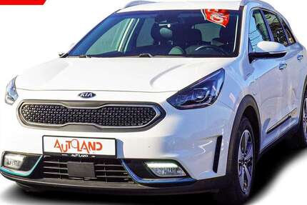 Kia Niro 48.110 km 17.990 &euro; Berlin 12683