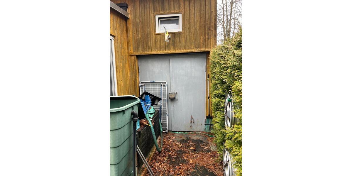 Bungalow Berlin Tempelhof-Schöneberg - 3 Zimmer, 40 m&sup2;, 53.000&euro; | Angebot:26040814