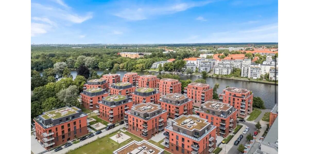 Einfamilienhaus Berlin Treptow-Köpenick - 2 Zimmer, 67 m&sup2;, 1.710&euro; | Angebot:24878389