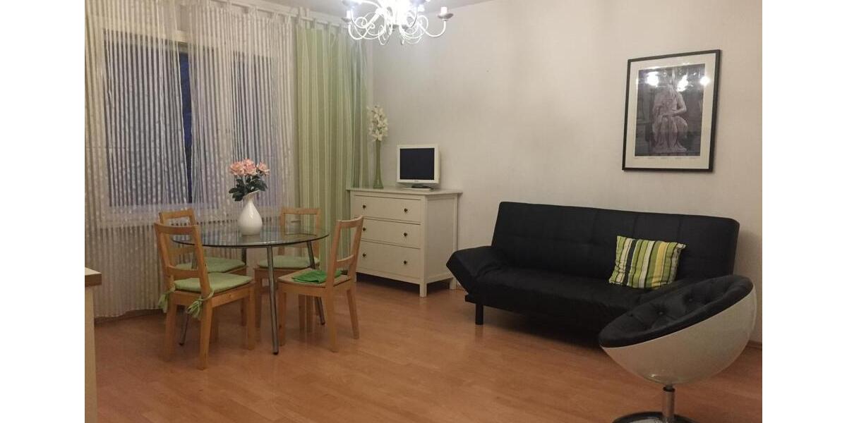 Etagenwohnung Berlin Tempelhof-Schöneberg - 2 Zimmer, 45 m&sup2;, 870&euro; | Angebot:27624351