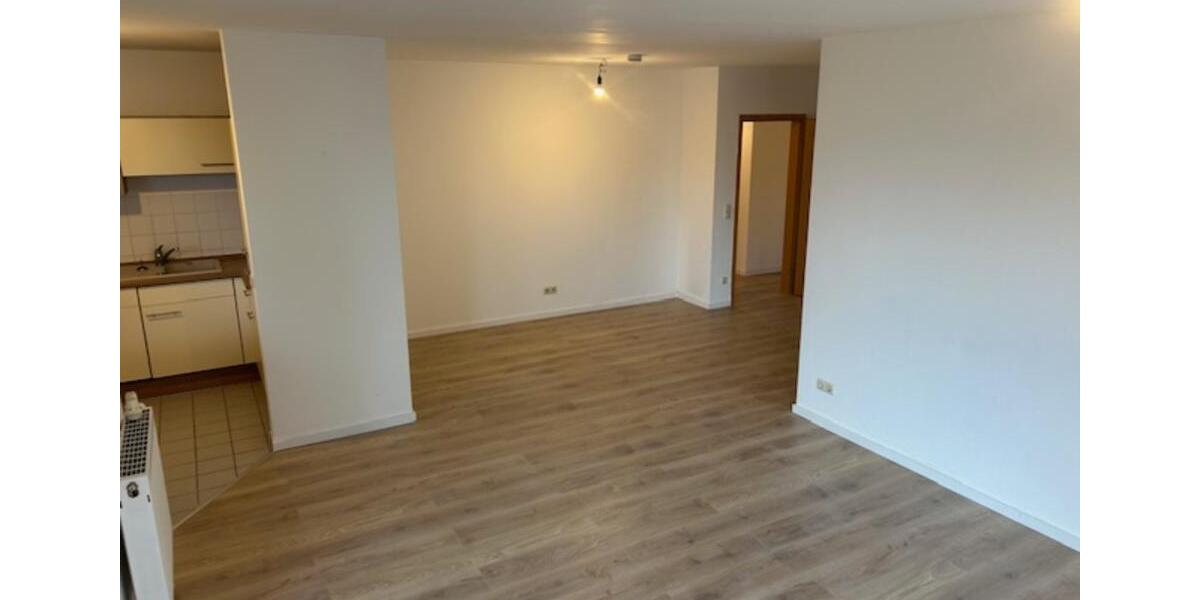 Etagenwohnung Ahrensfelde - 2 Zimmer, 69 m&sup2;, 840&euro; | Angebot:24744098