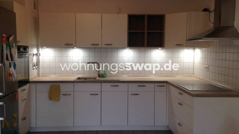 Etagenwohnung Berlin Adlershof - 2 Zimmer, 60 m&sup2;, 578&euro; | Angebot:25935391