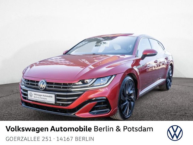 VW Arteon 23.783 km 31.955 &euro; Berlin 14167