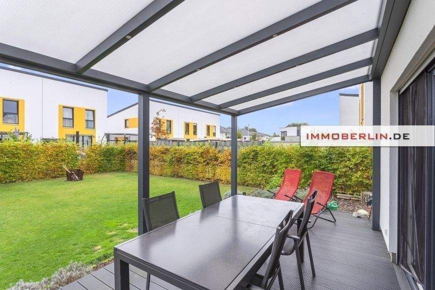Einfamilienhaus Königs Wusterhausen Zernsdorf - 5 Zimmer, 130 m&sup2;, 599.000&euro; | Angebot:25968469