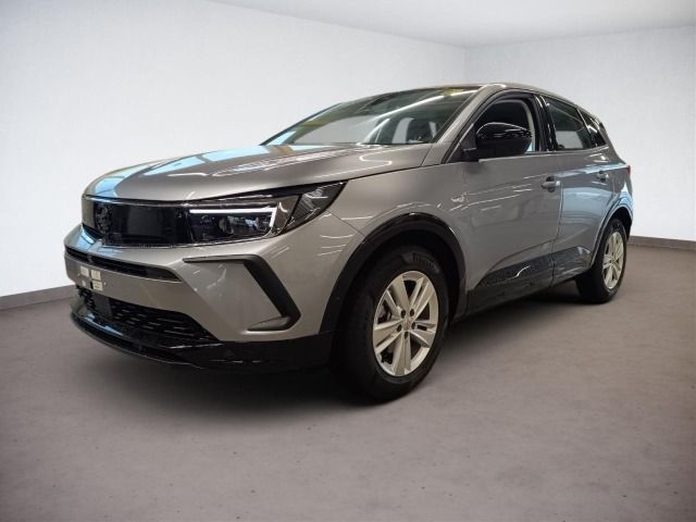 Opel Grandland (X) 10.473 km 24.940 &euro; Berlin 13581