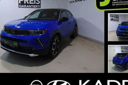 Opel Mokka 42.740 km 17.950 &euro; Berlin Tempelhof 12103